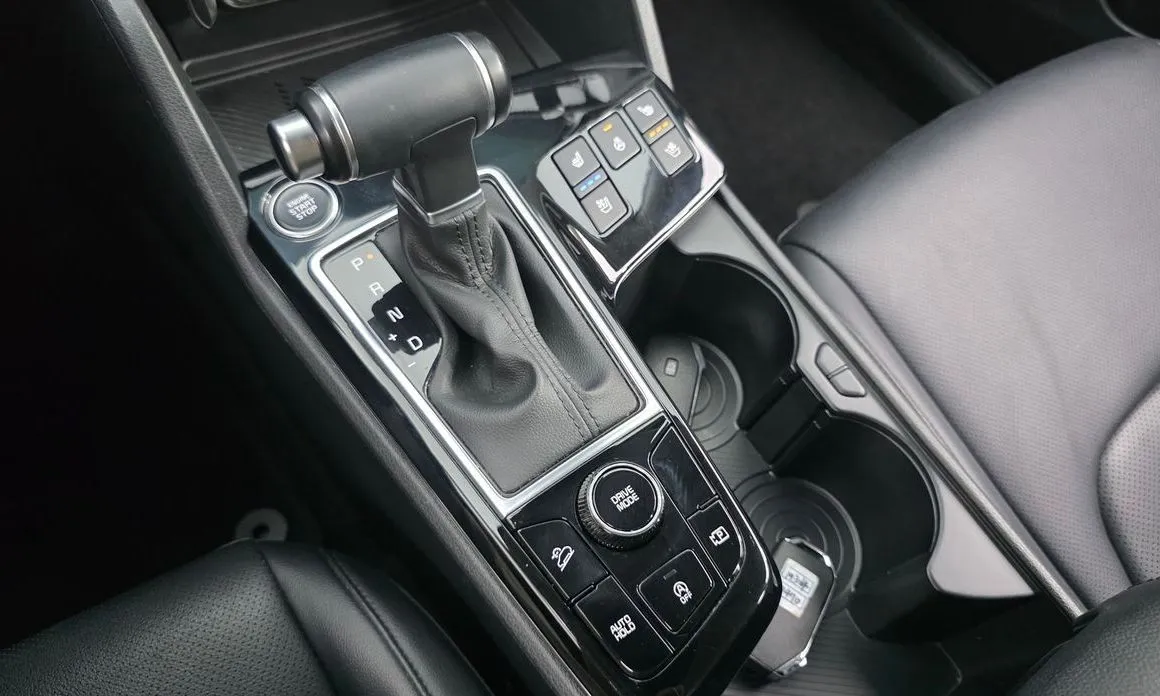 Kia Sportage — фото 10