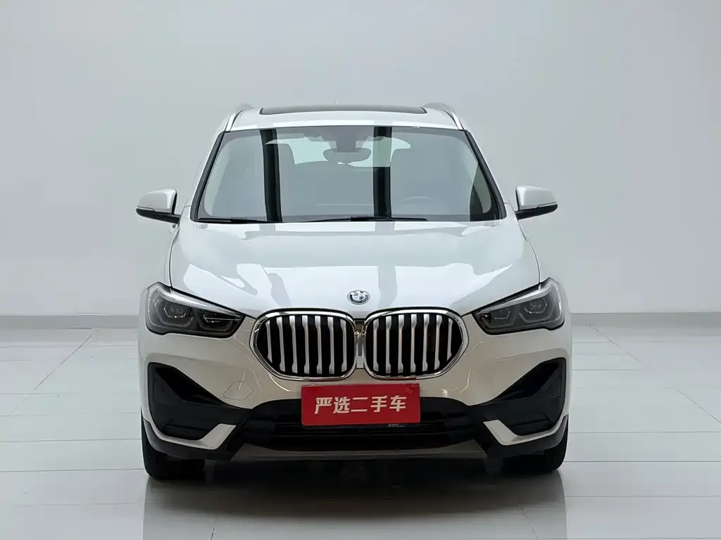 BMW X1 — фото 3