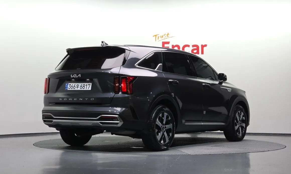 Kia Sorento — фото 3