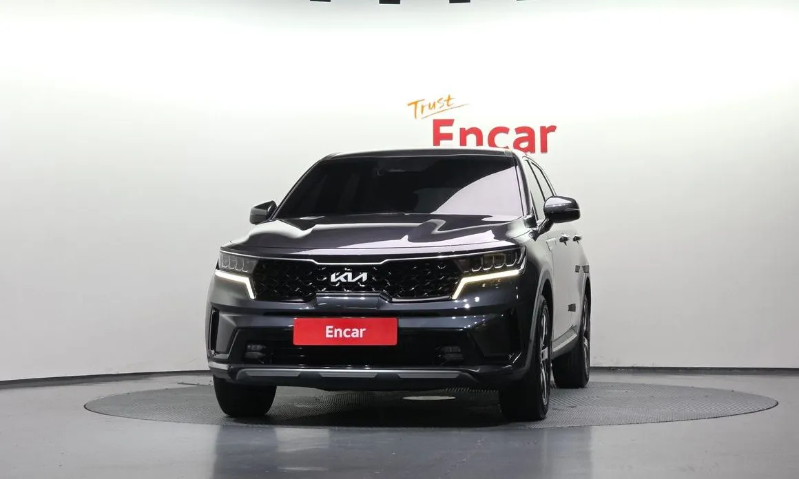 Kia Sorento — фото 2