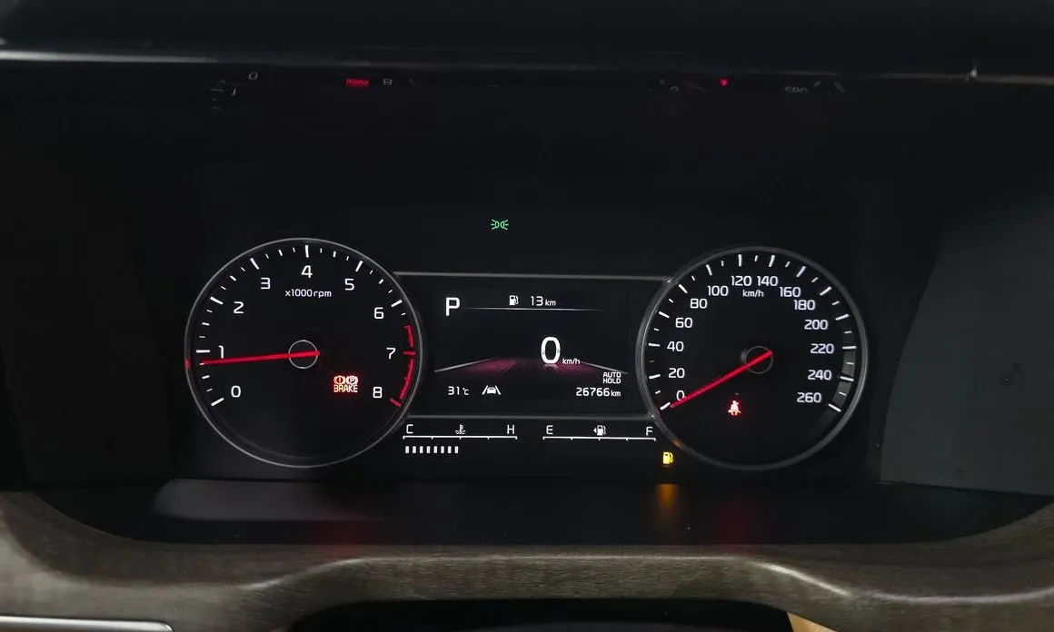 Kia Sorento — фото 4