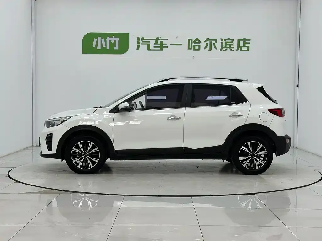 Kia KX1 — фото 4