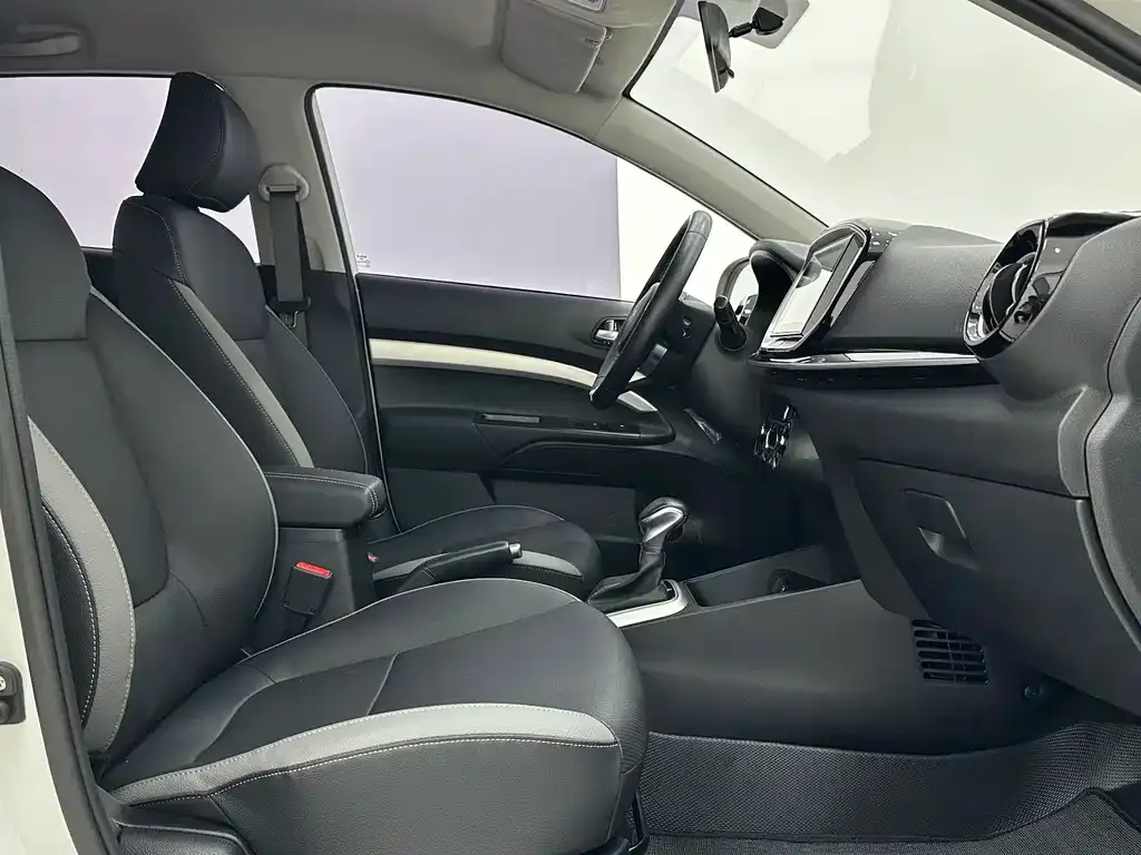 Kia KX1 — фото 9
