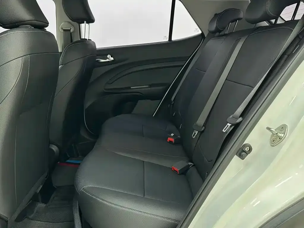 Kia KX1 — фото 6