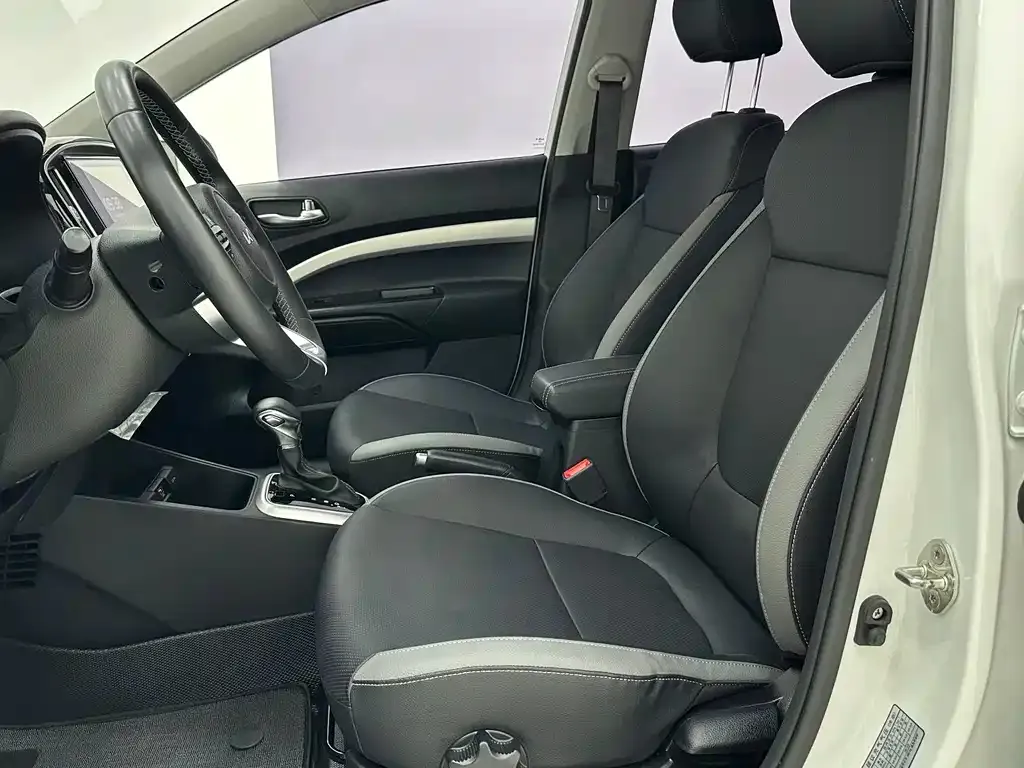 Kia KX1 — фото 10