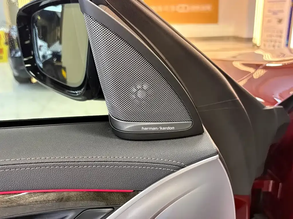 BMW 6 Series GT — фото 10