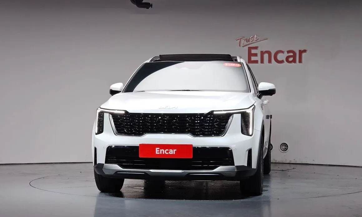 Kia Sorento — фото 4