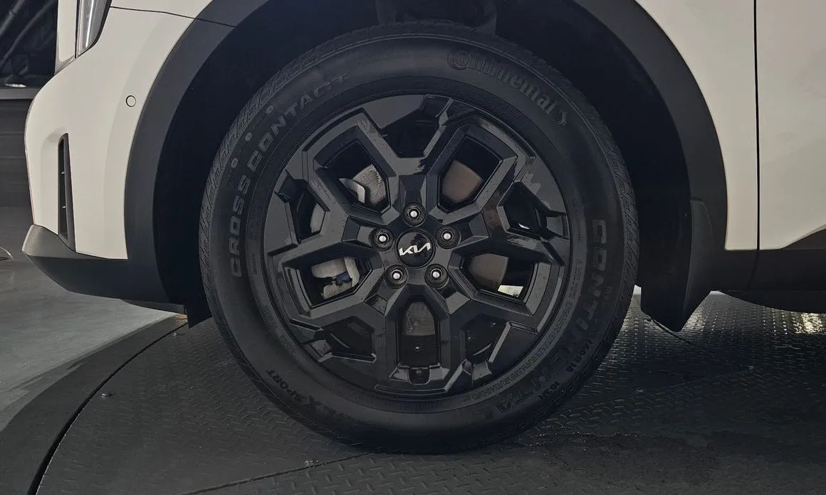 Kia Sorento — фото 6