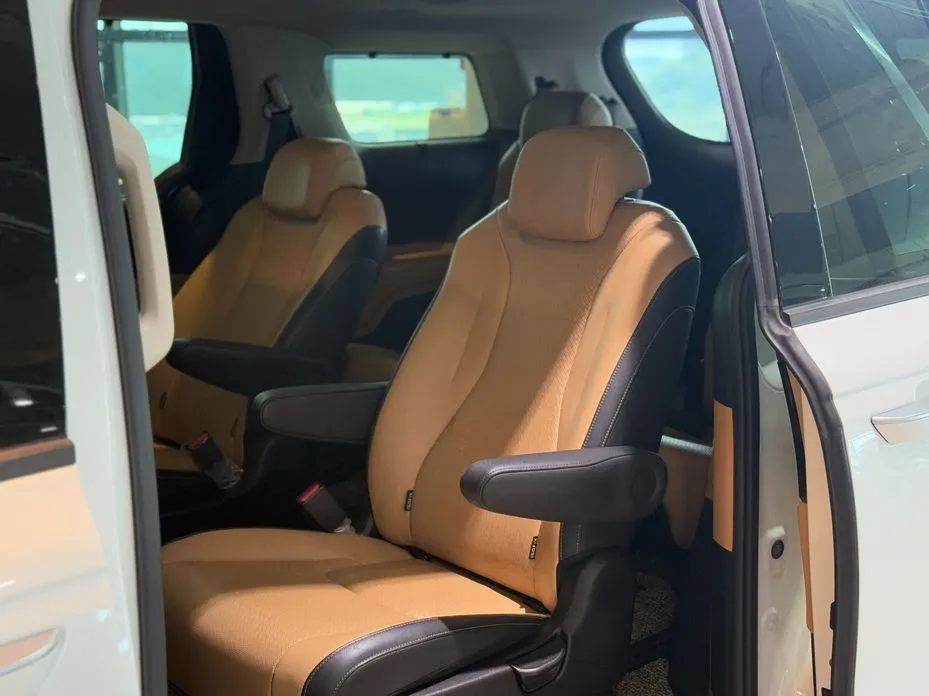 Kia Carnival — фото 2