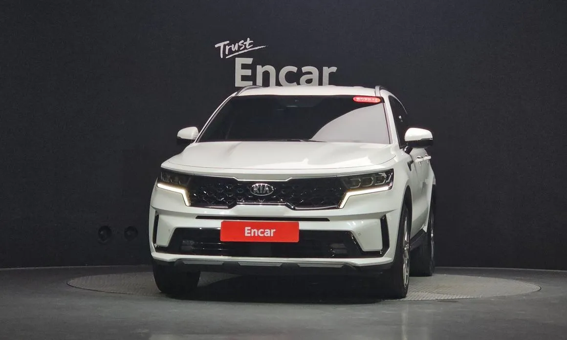 Kia Sorento — фото 3