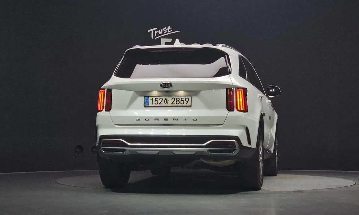 Kia Sorento — фото 2