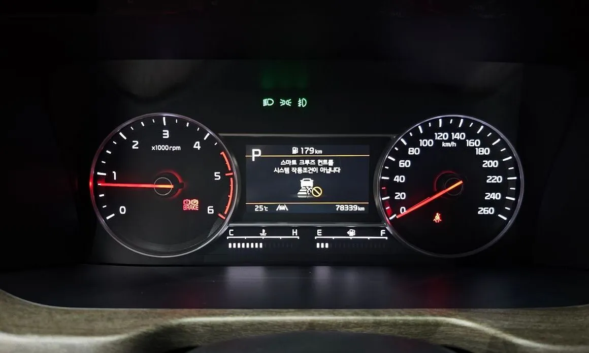 Kia Sorento — фото 7