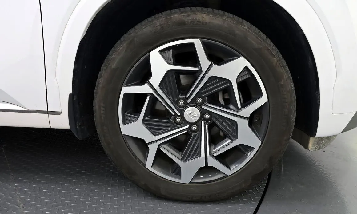 Hyundai Palisade — фото 9