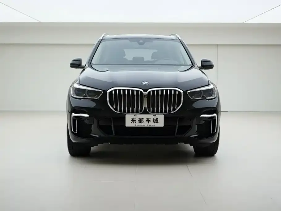BMW X5 — фото 6
