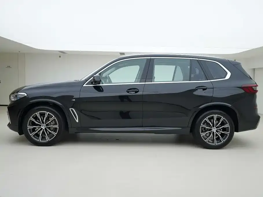 BMW X5 — фото 4