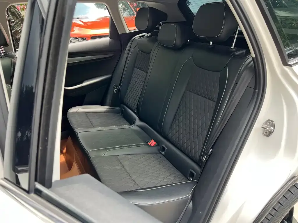 Skoda Karoq — фото 3