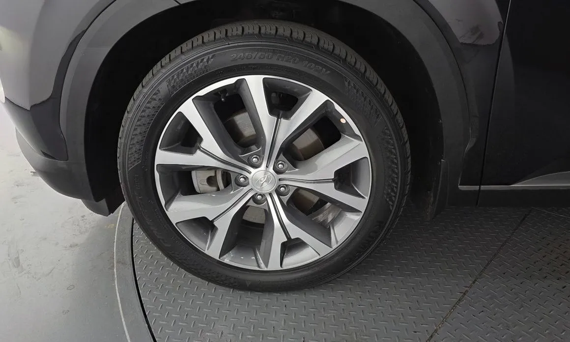 Hyundai Palisade — фото 9