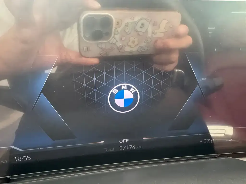 BMW X5 — фото 2