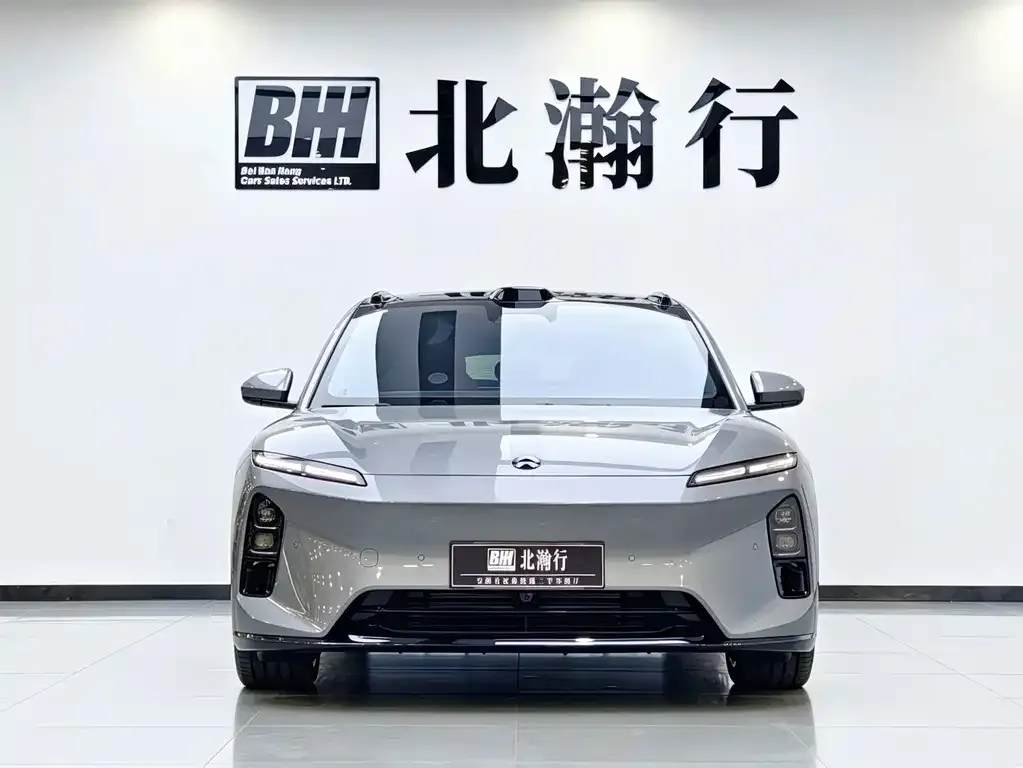 NIO ET5T — фото 2