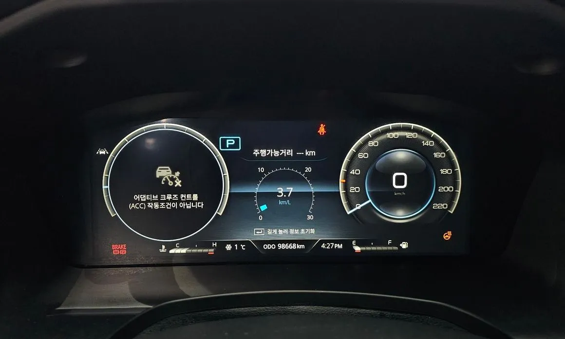 KG Mobility (Ssangyong) Rexton — фото 2