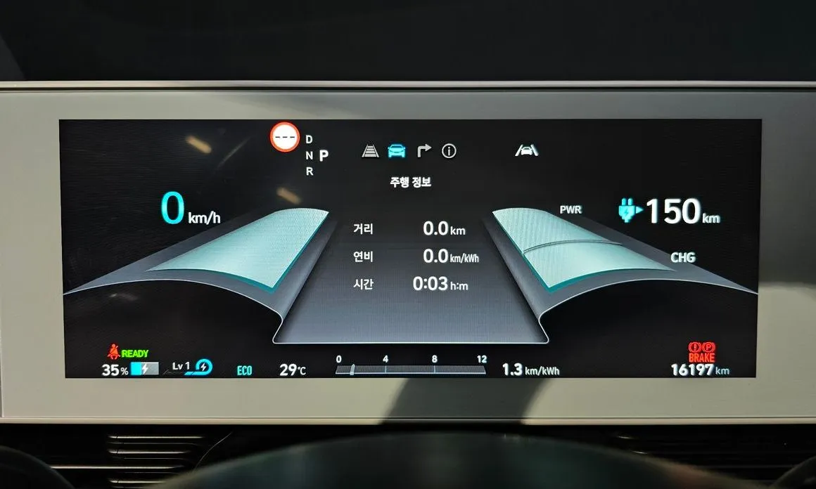 Hyundai Ioniq5 — фото 8