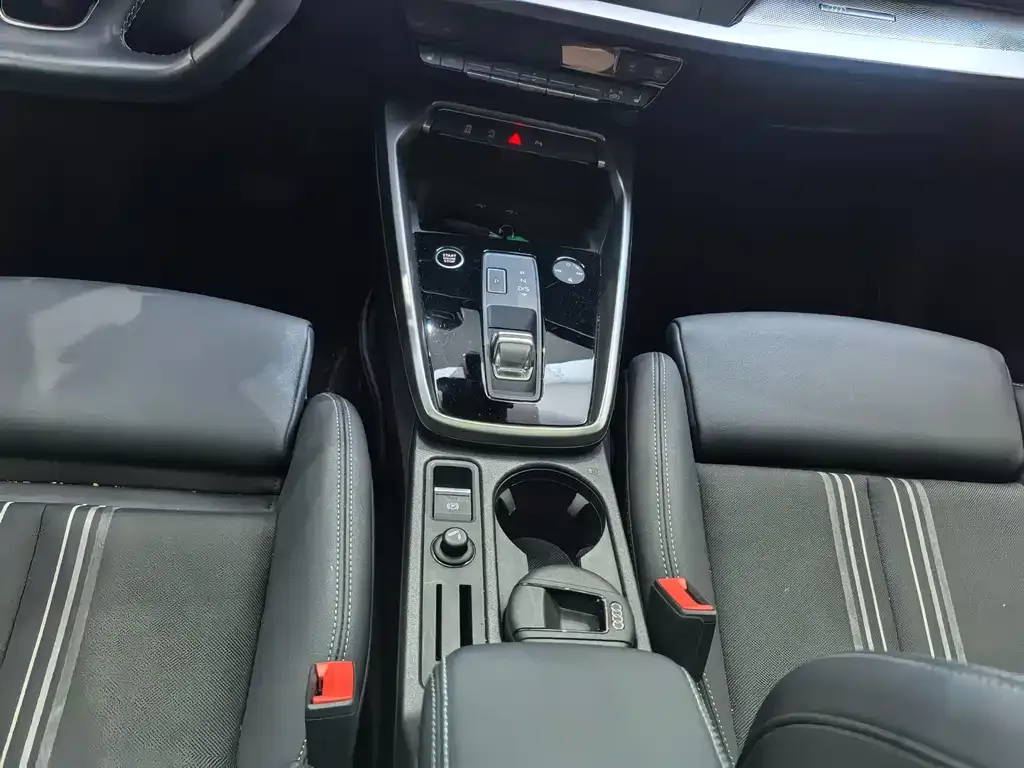 Audi A3 — фото 5