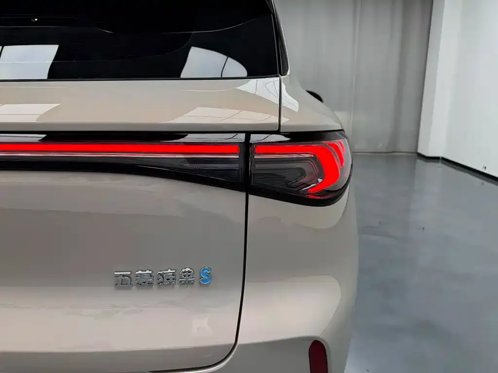Wuling Bingo S — фото 10