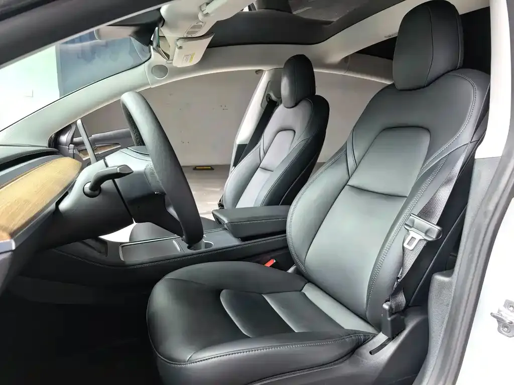 Tesla Model 3 — фото 2