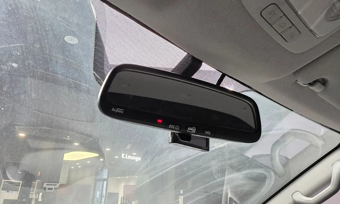 Hyundai Starex — фото 10