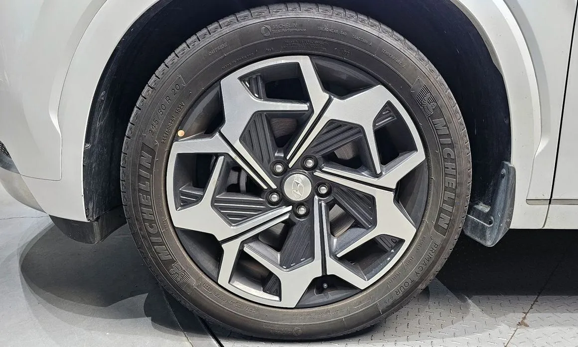 Hyundai Palisade — фото 6