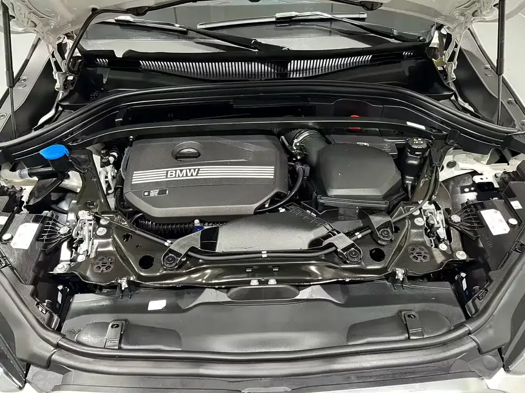BMW X2 (Import) — фото 10