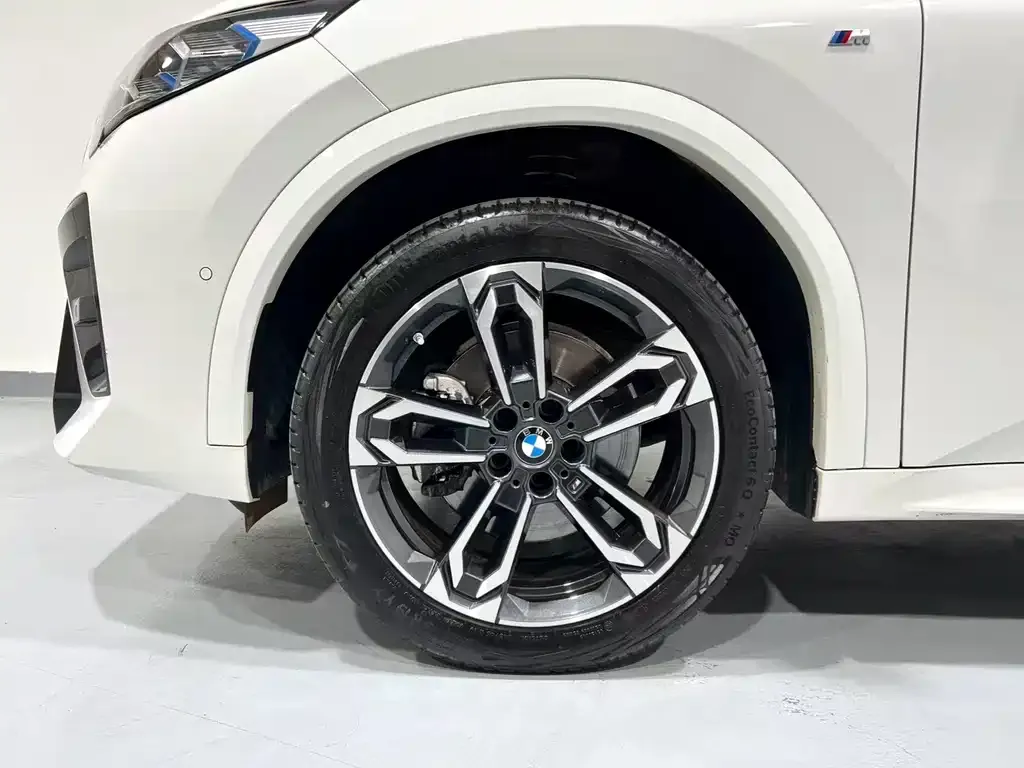 BMW X2 (Import) — фото 9