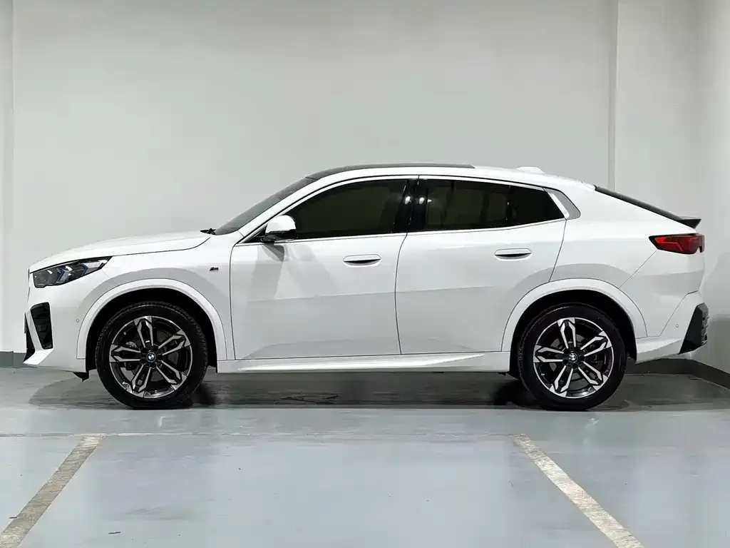BMW X2 (Import) — фото 7