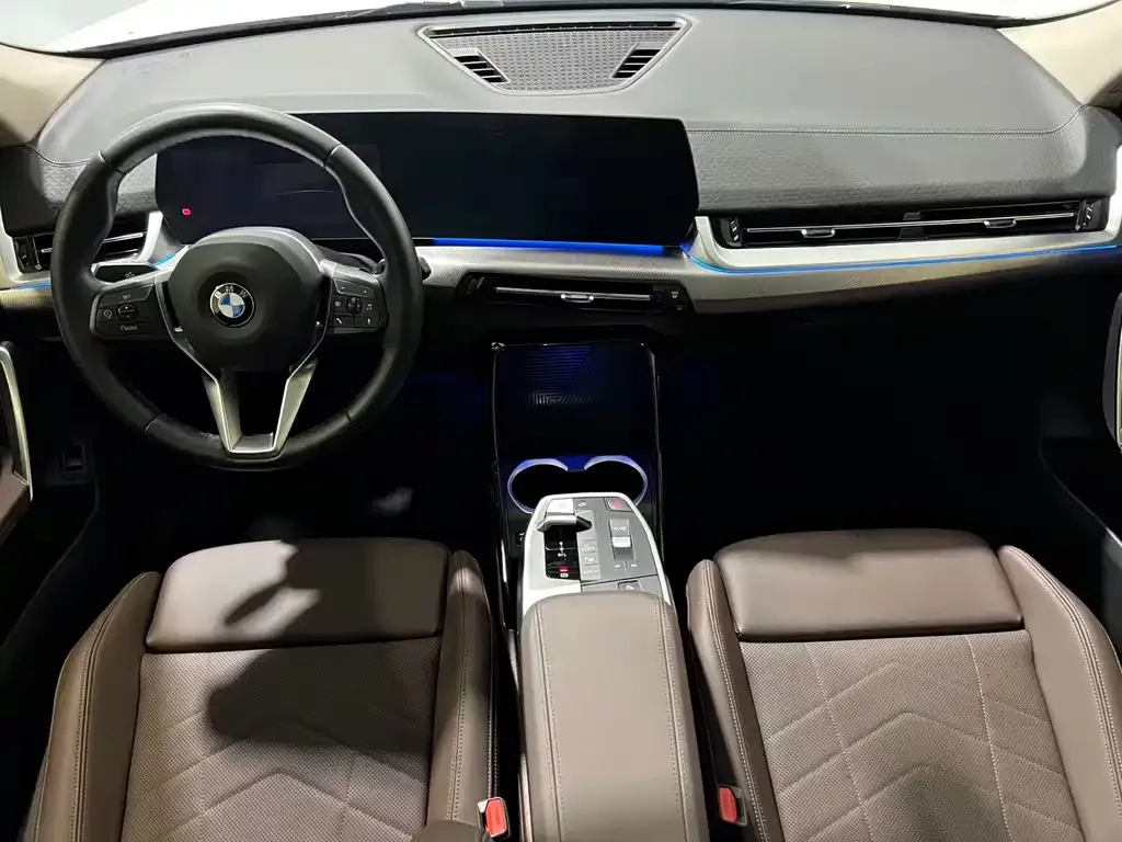 BMW X2 (Import) — фото 2