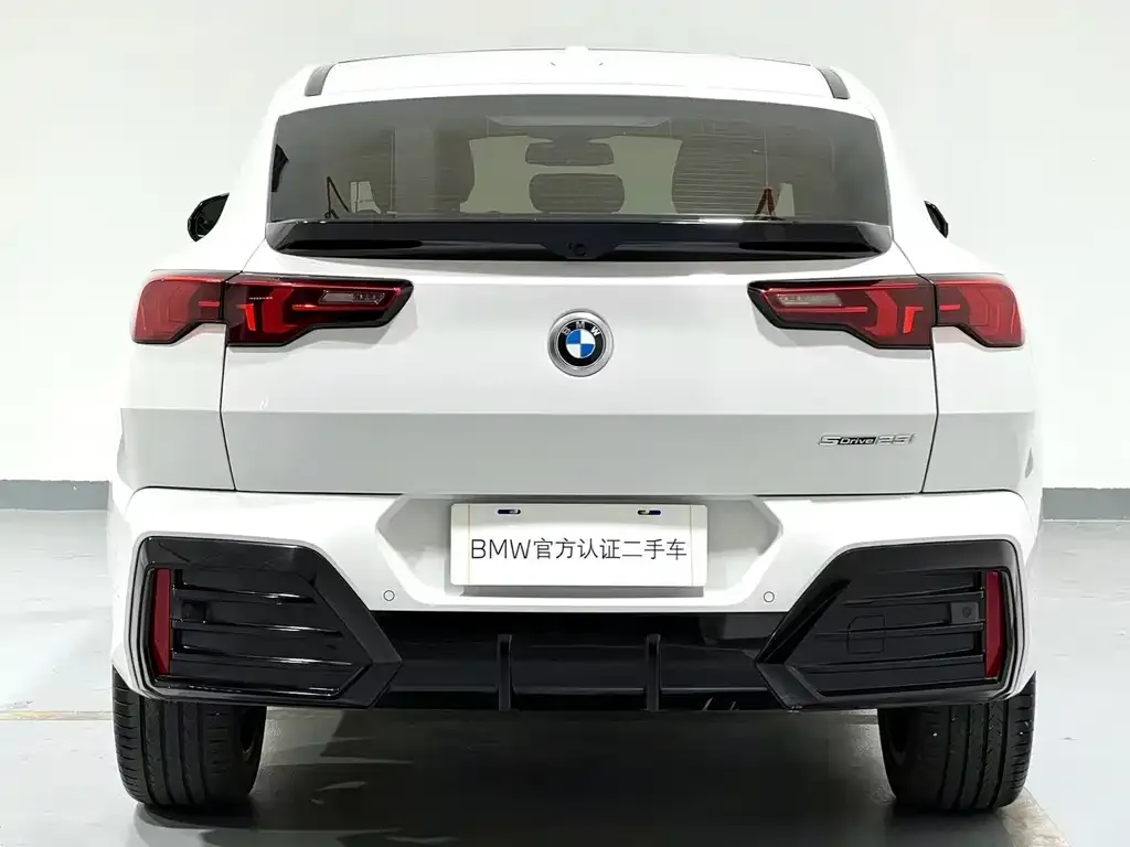 BMW X2 (Import) — фото 3