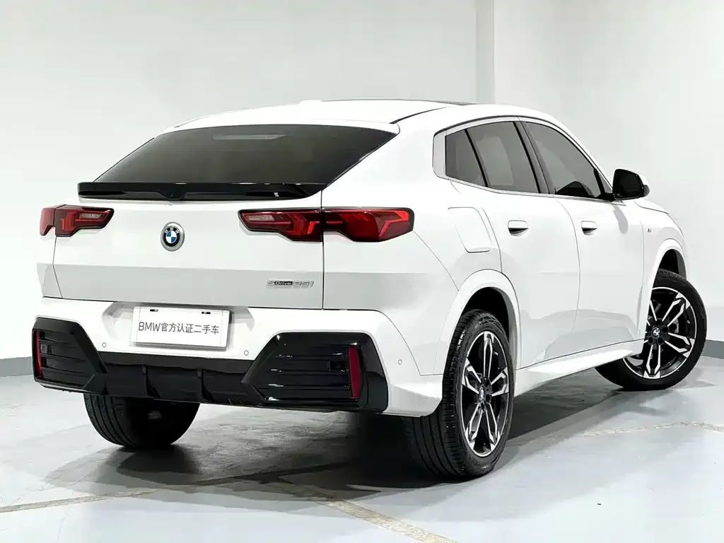 BMW X2 (Import) — фото 8