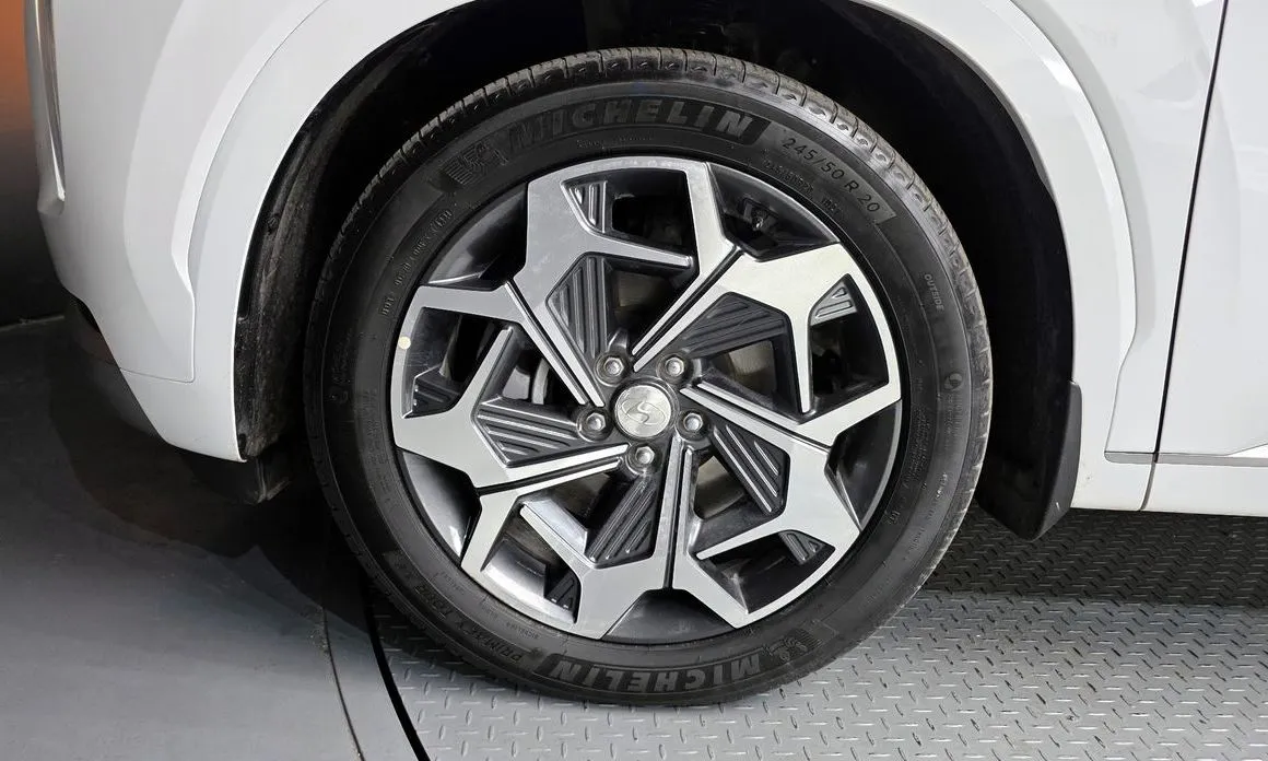 Hyundai Palisade — фото 9