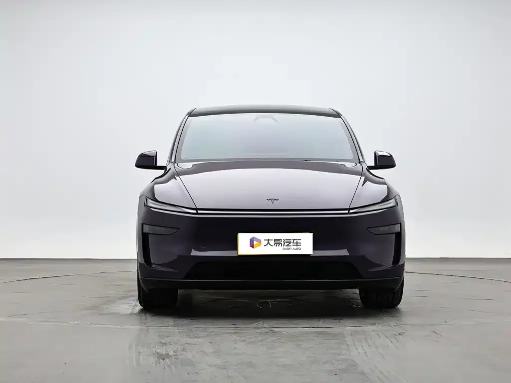 Tesla Model Y L — фото 6