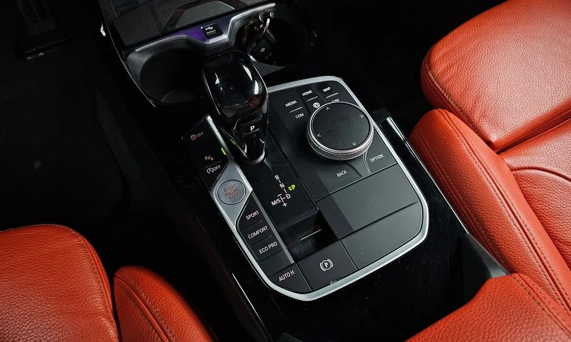 BMW 2-Series — фото 10