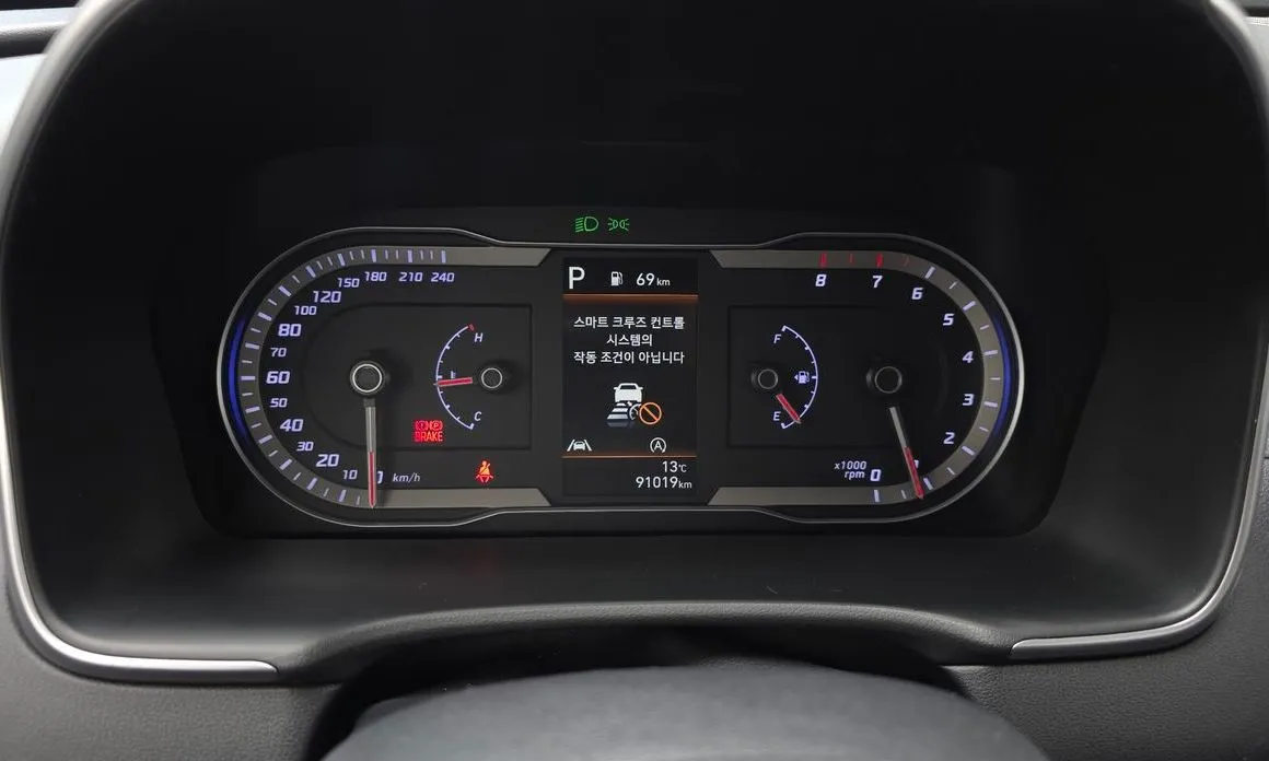 Hyundai Tucson — фото 4