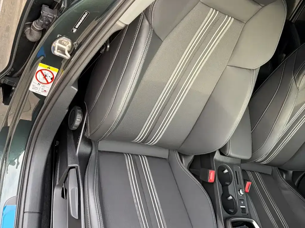 Audi A3 — фото 5
