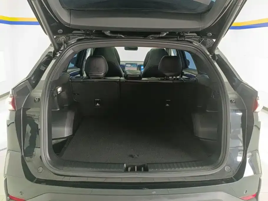 Geely Galaxy L7 — фото 2