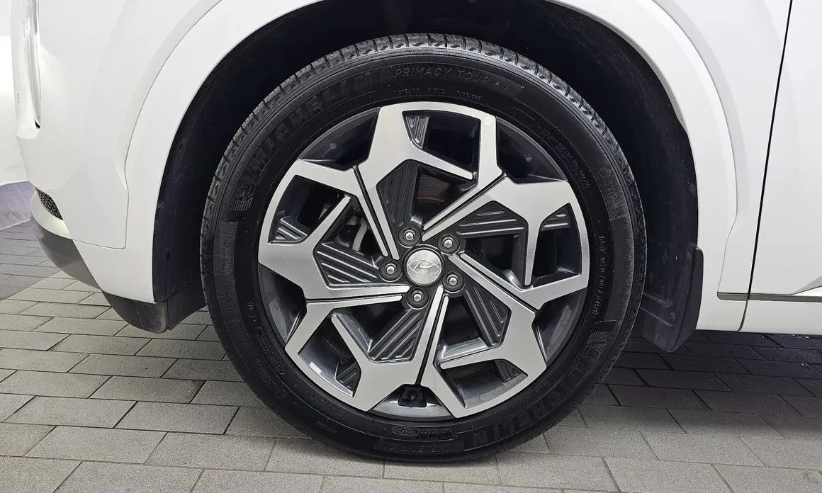 Hyundai Palisade — фото 9
