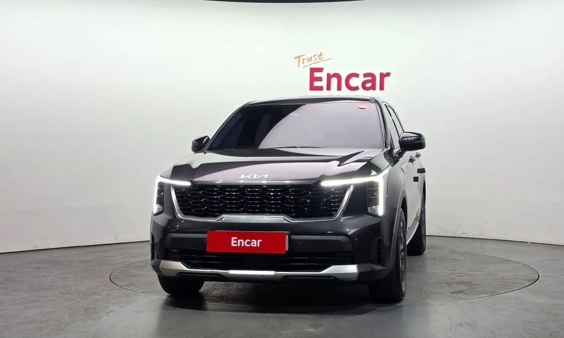Kia Sorento — фото 3