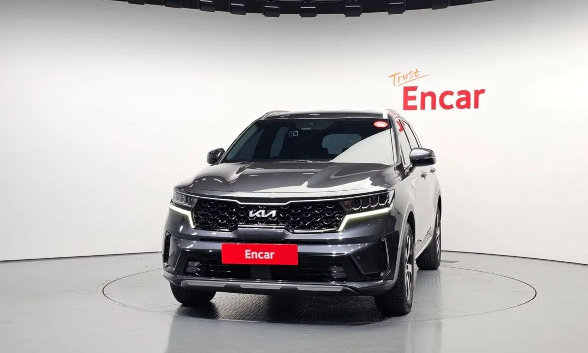 Kia Sorento — фото 4