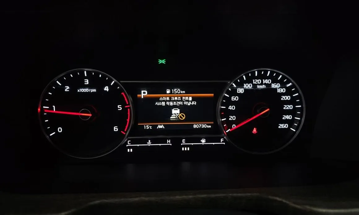 Kia Sorento — фото 3