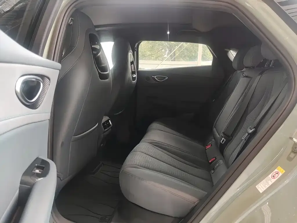 BYD Seal 06GT — фото 2