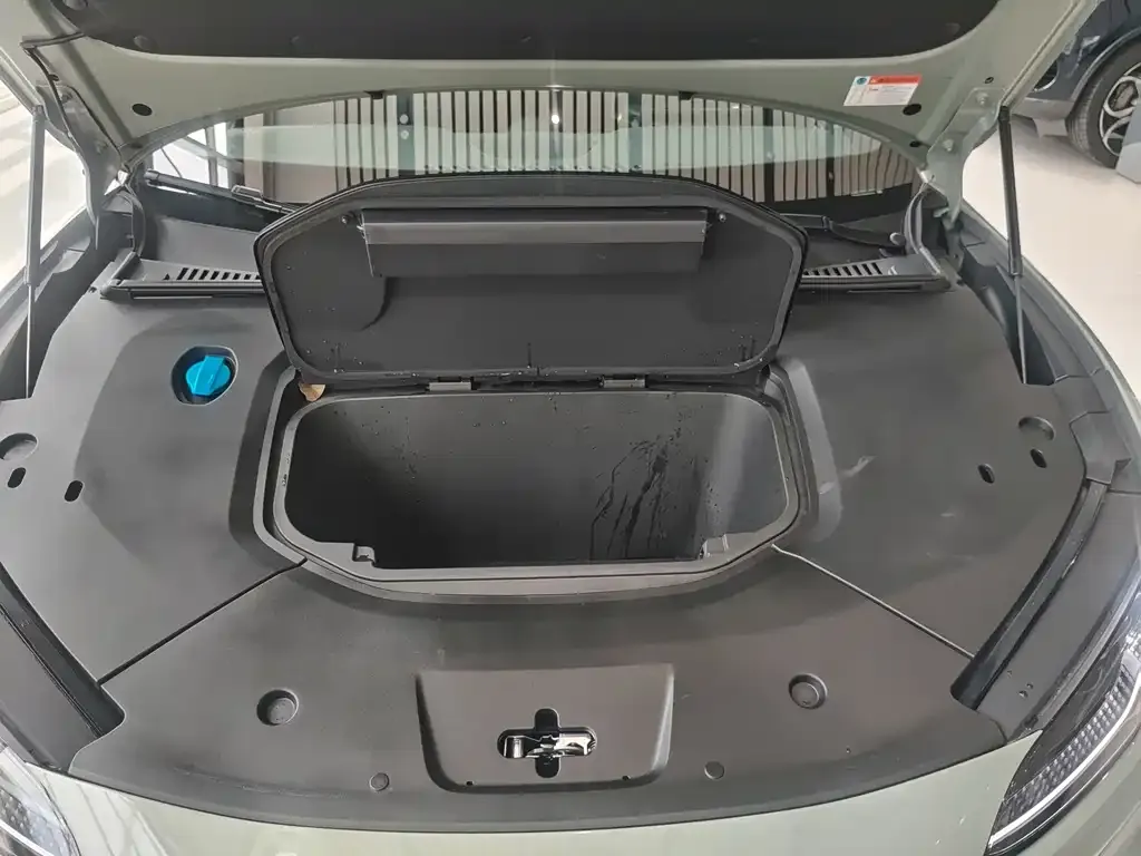 BYD Seal 06GT — фото 6