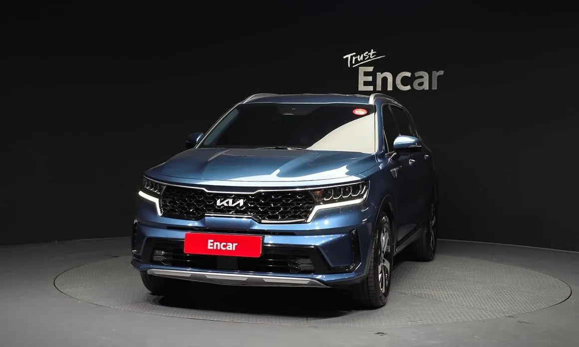 Kia Sorento — фото 4