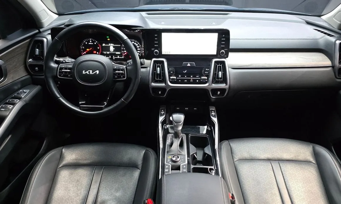 Kia Sorento — фото 2
